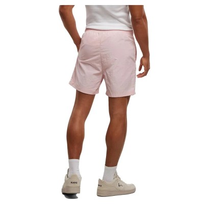 Karl Kani Signature Swim Shorts Ροζ Karl Kani Signature Swim Shorts Ροζ